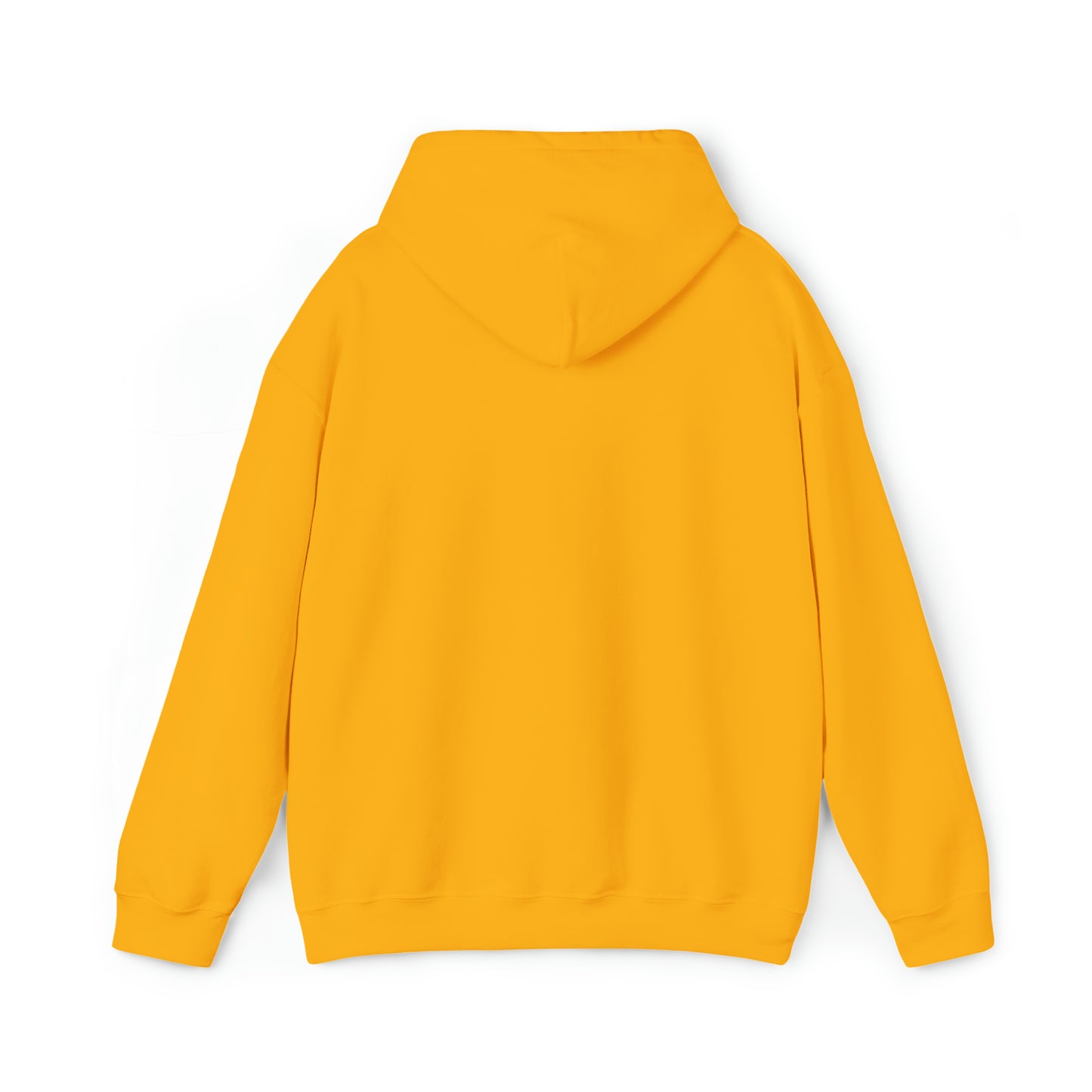 Vegan - Hooded Sweatshirt