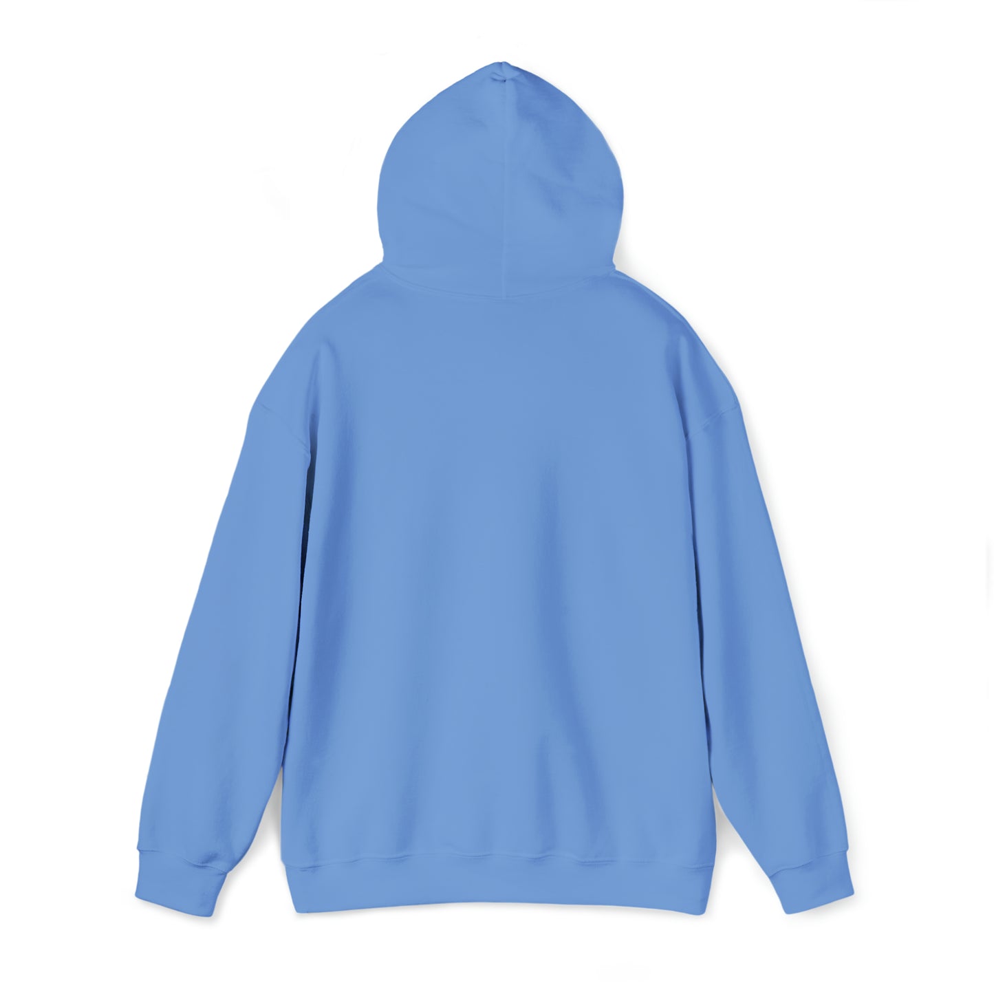 Vegan - Hooded Sweatshirt
