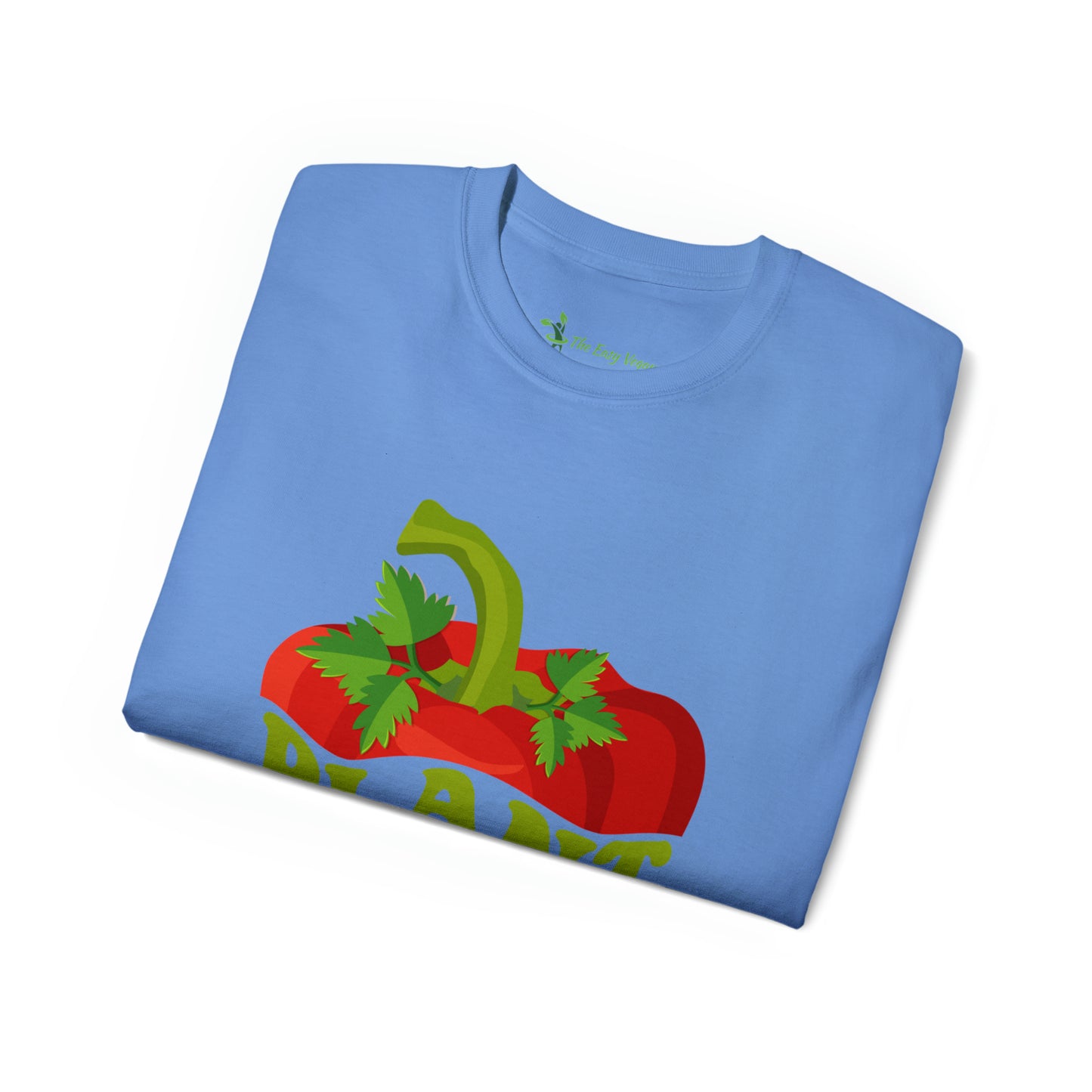 Plant Powered - Tee