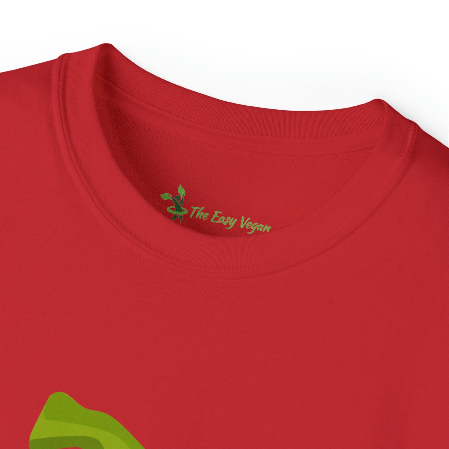 Plant Powered - Tee
