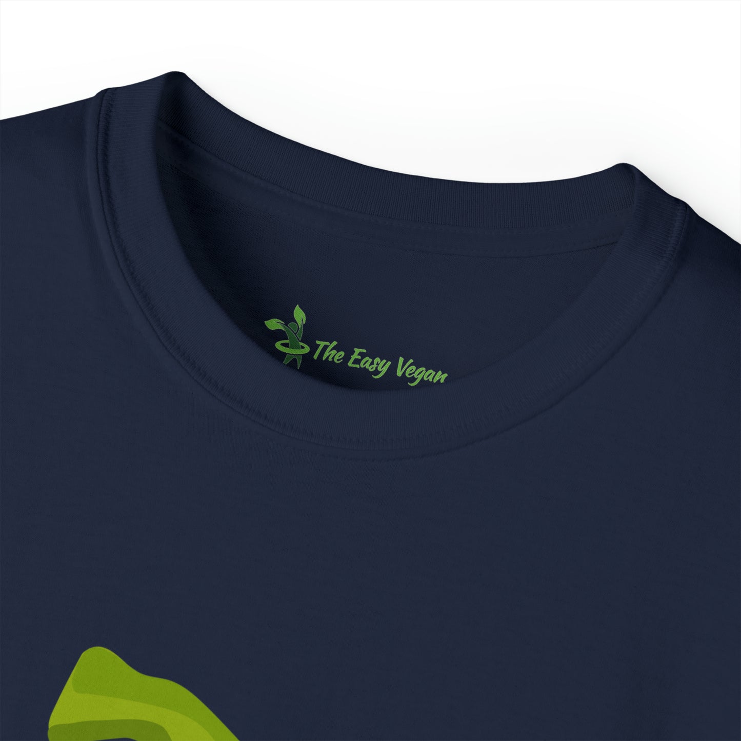 Plant Powered - Tee