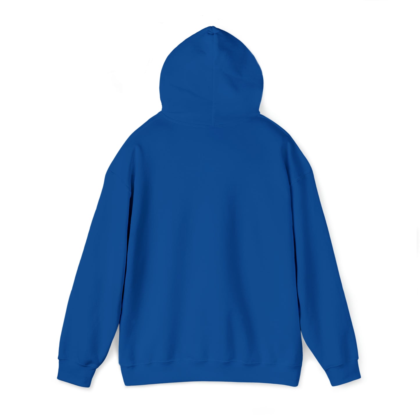 Vegan - Hooded Sweatshirt