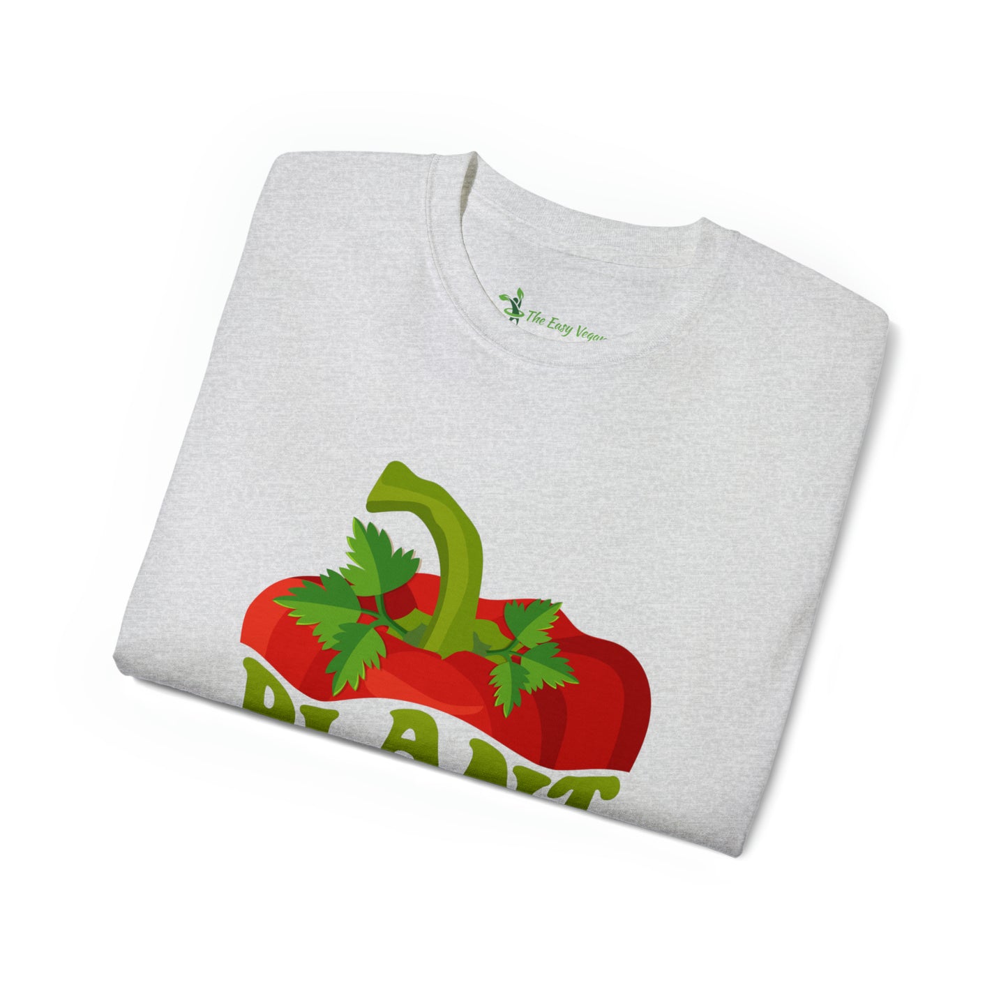 Plant Powered - Tee