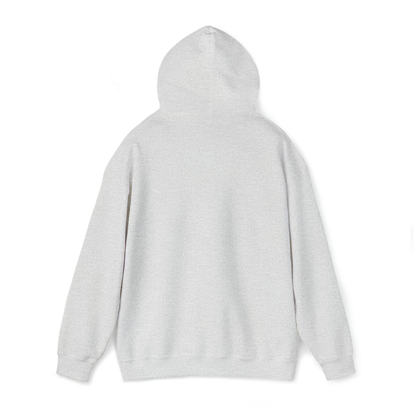 Vegan - Hooded Sweatshirt