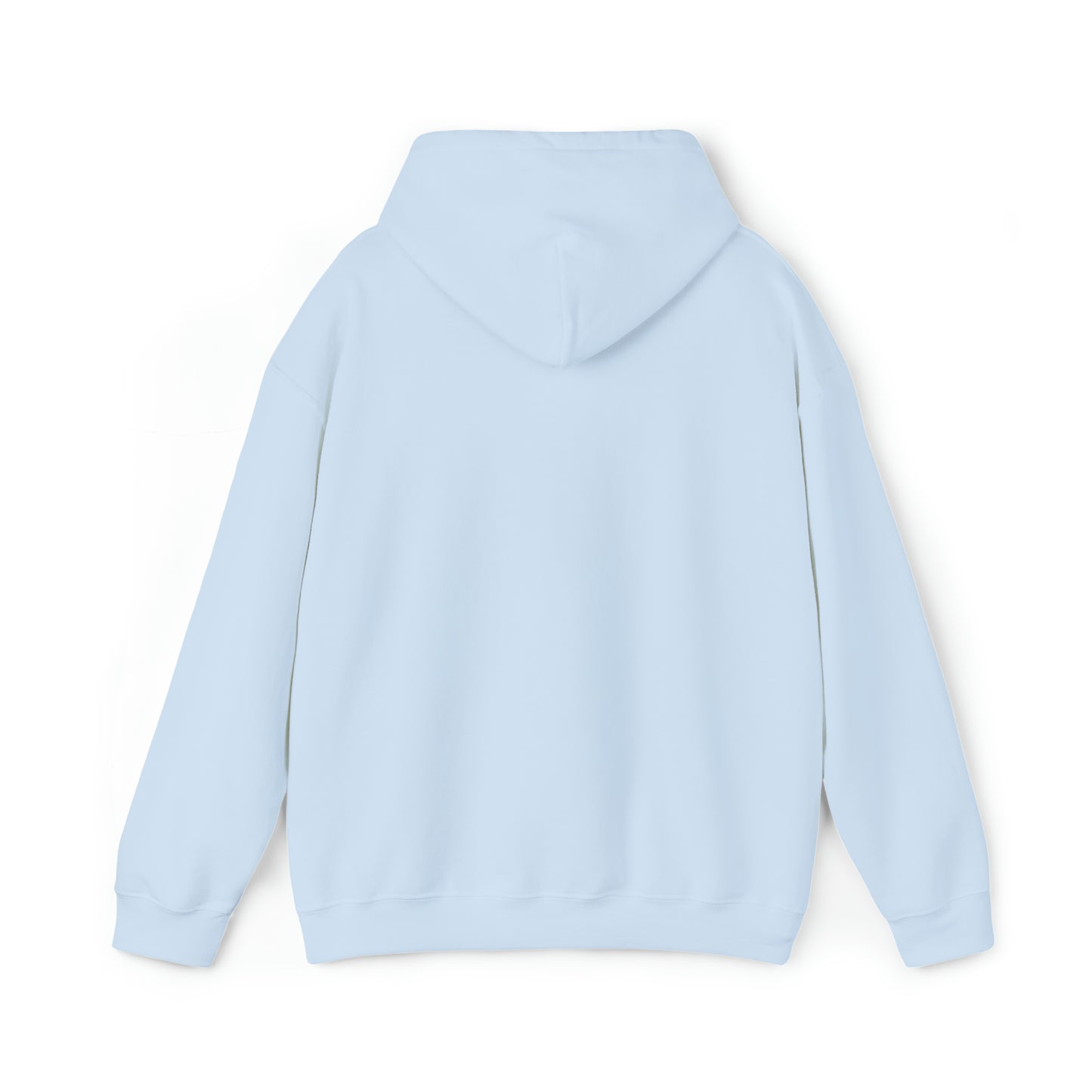 Vegan - Hooded Sweatshirt