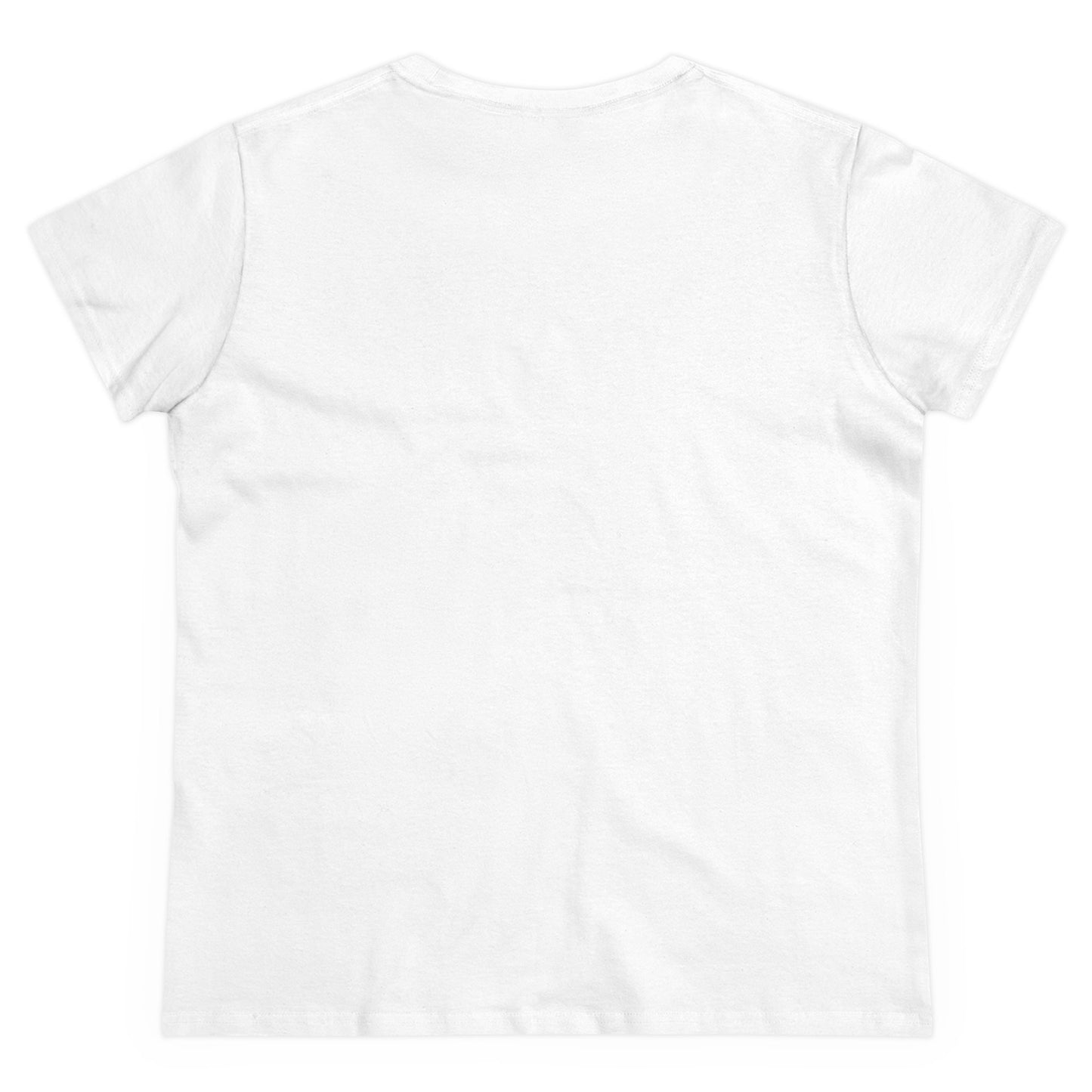 This Girl Runs on Veggies - Women's Tee