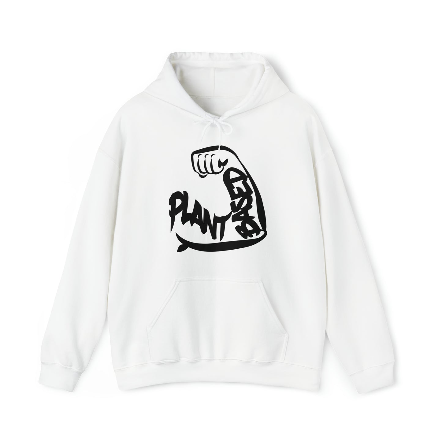 Plant Based Flex Hoodie