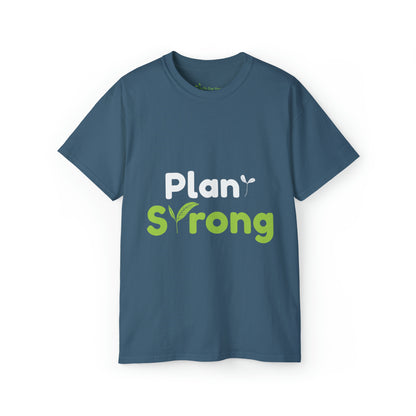 Plant Strong - Tee