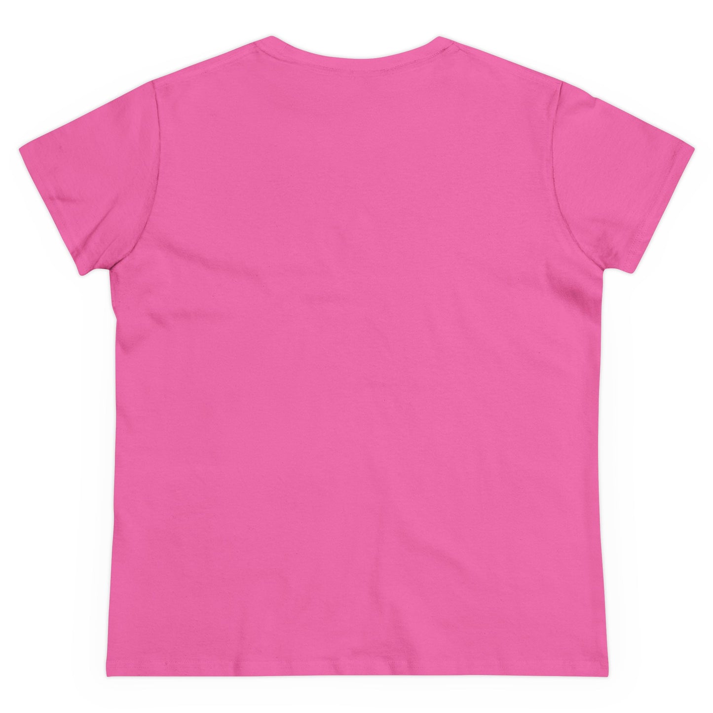 Plant Based Mom- Women's  Cotton Tee