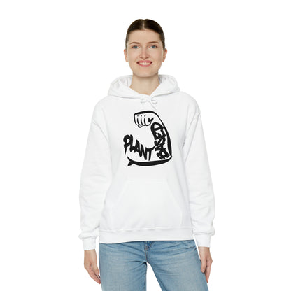 Plant Based Flex Hoodie