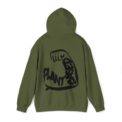 Plant Based Flex Hoodie