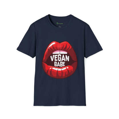 Vegan Babe T-shirt