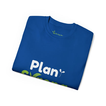 Plant Strong - Tee