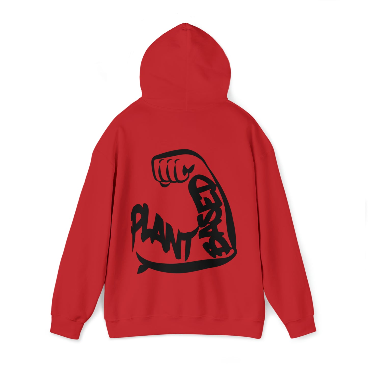 Plant Based Flex Hoodie