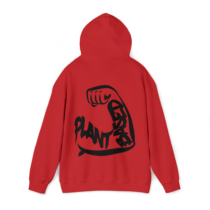 Plant Based Flex Hoodie