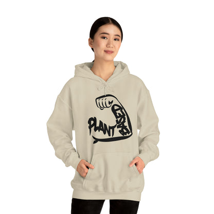 Plant Based Flex Hoodie