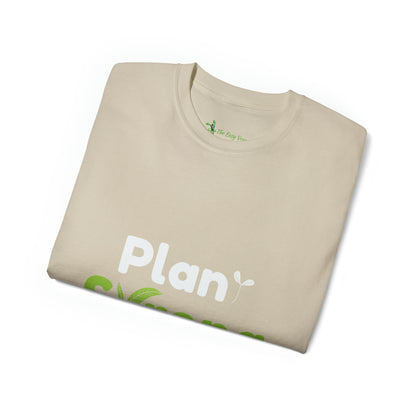 Plant Strong - Tee