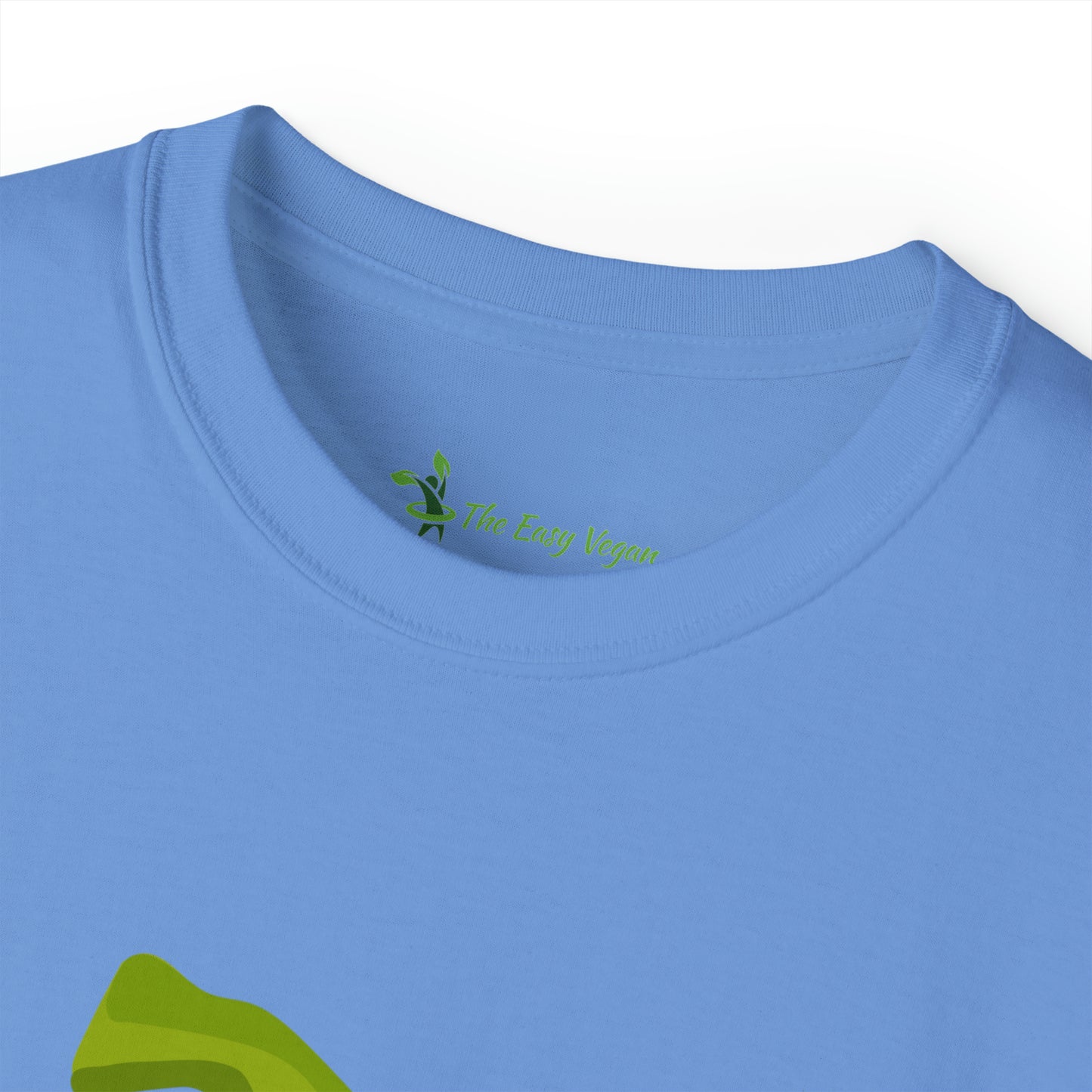 Plant Powered -  Tee