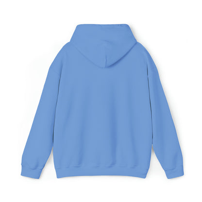 Vegan  -  Hooded Sweatshirt