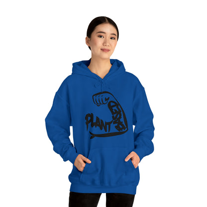 Plant Based Flex Hoodie