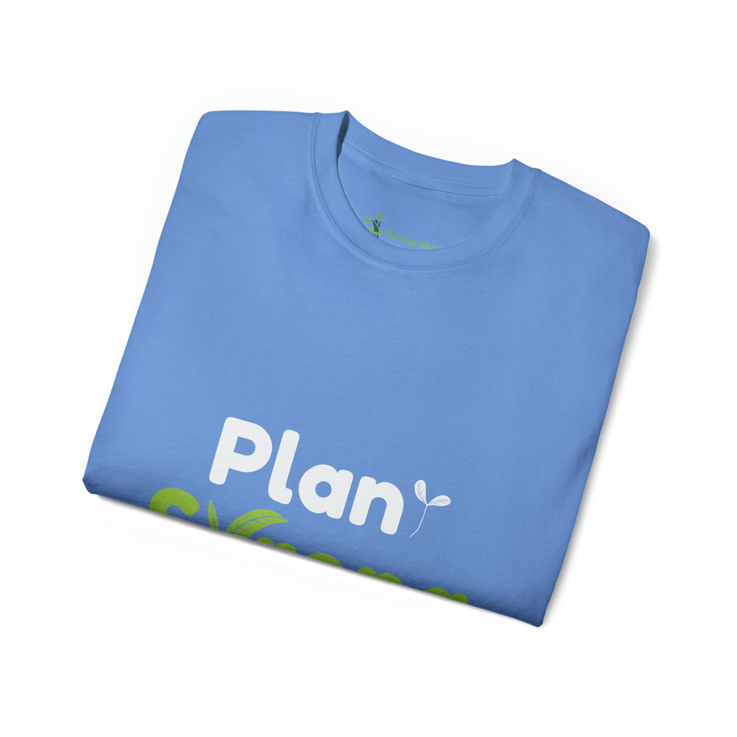 Plant Strong - Tee