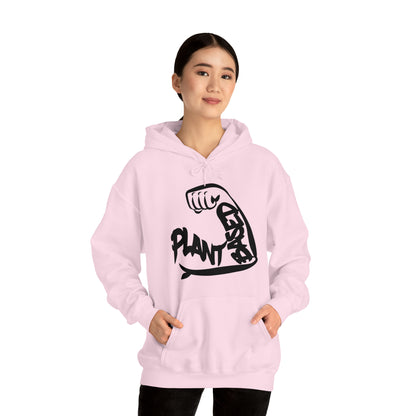 Plant Based Flex Hoodie