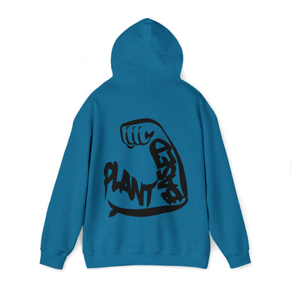 Plant Based Flex Hoodie