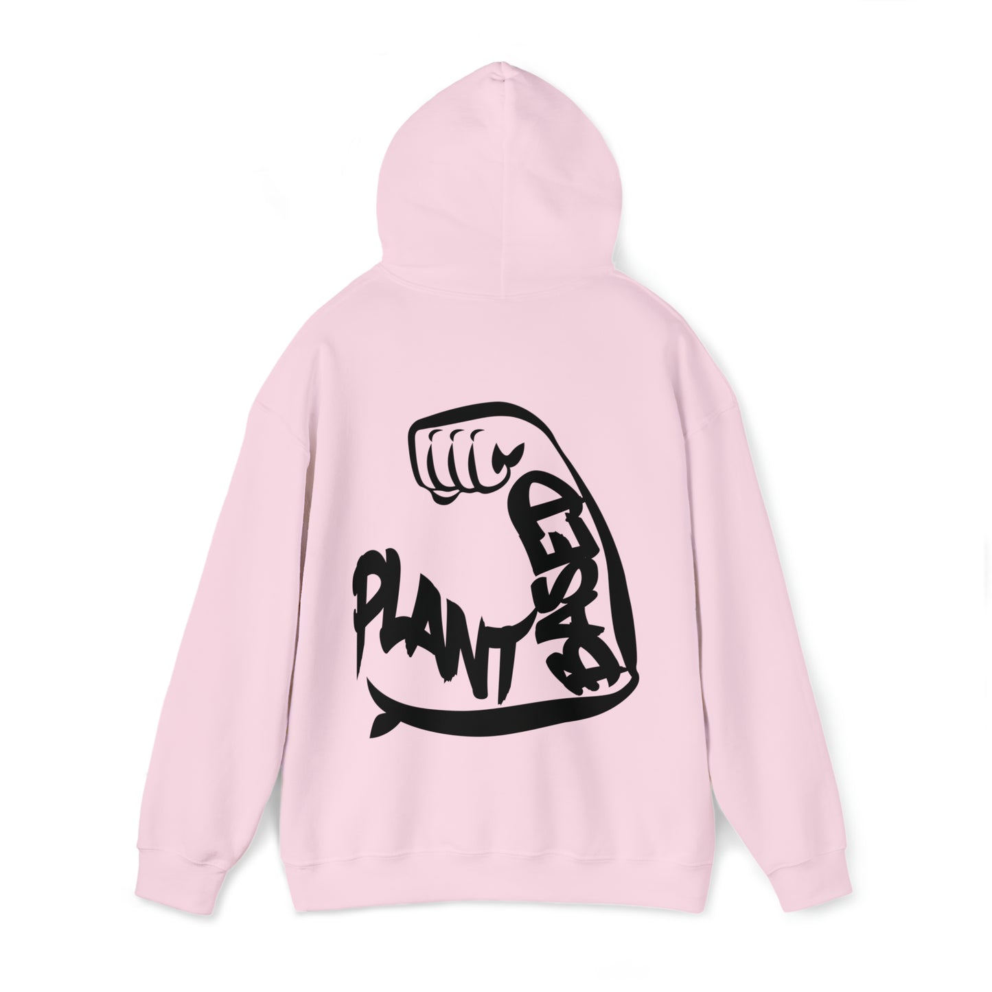 Plant Based Flex Hoodie