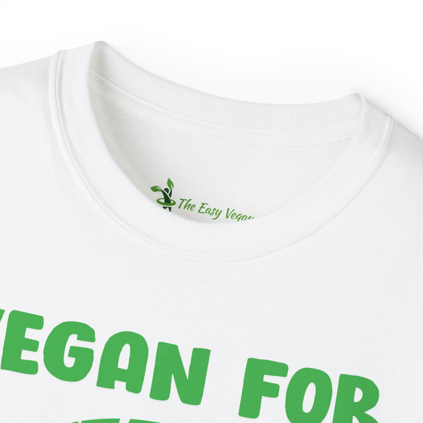 Vegan Peace for Everything -  Tee