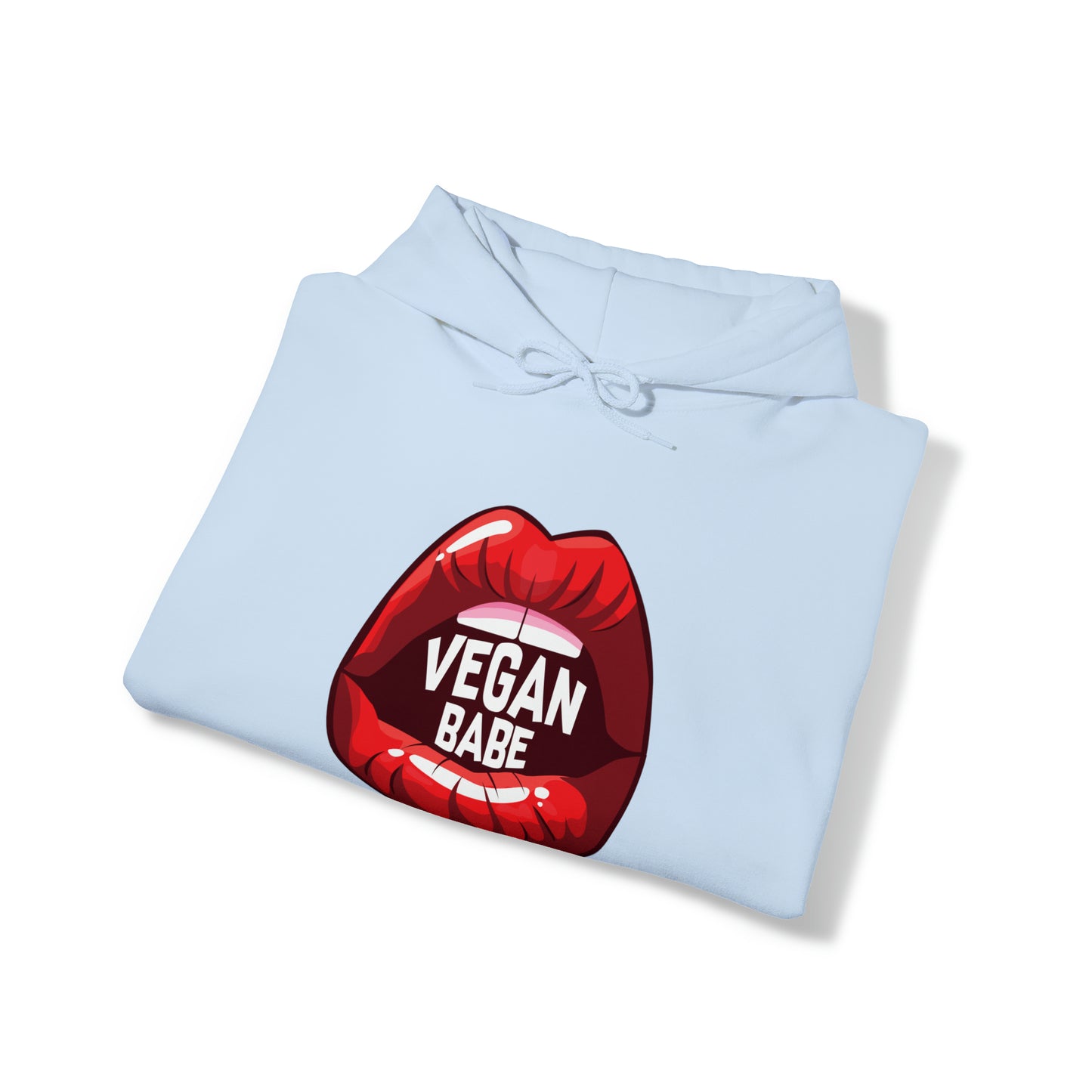 Vegan Babe - Hoodie