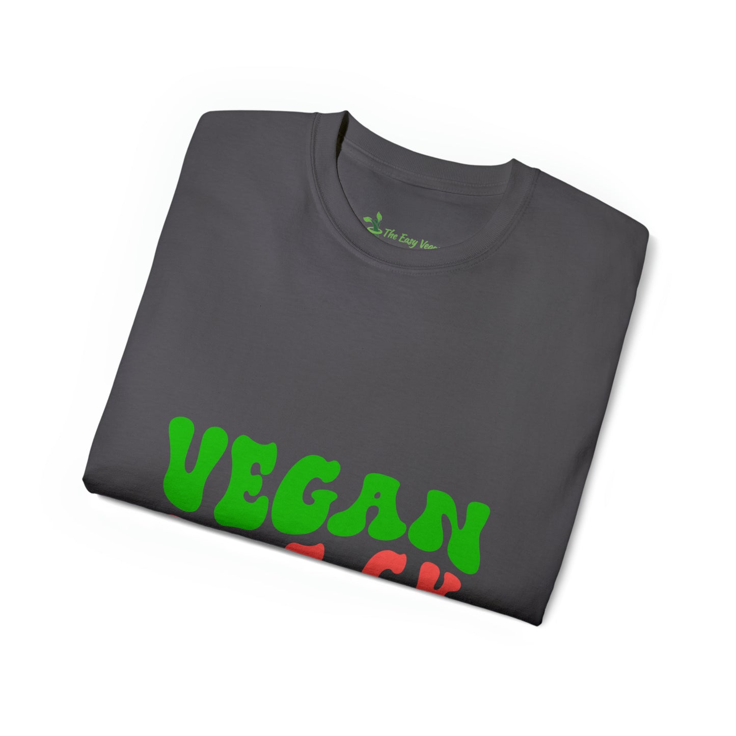Vegan as F*CK -Tee