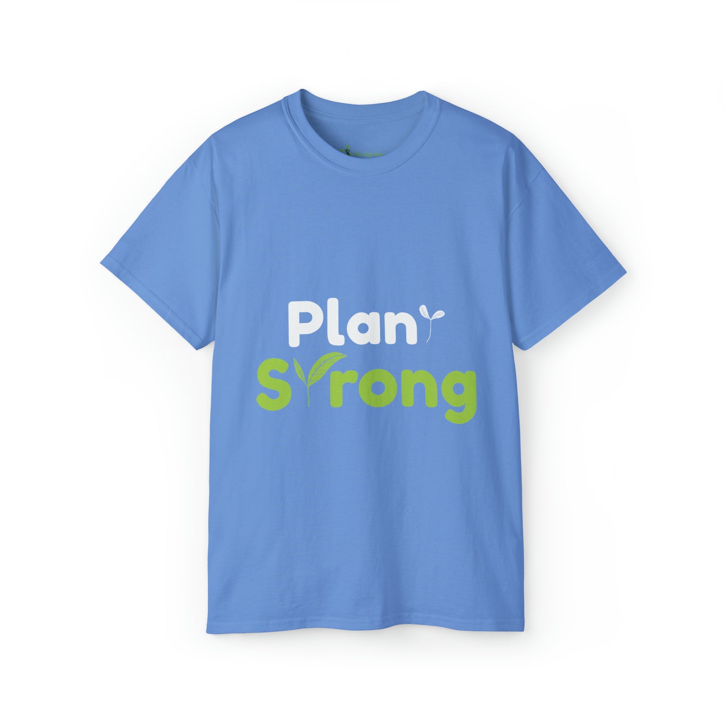 Plant Strong - Tee