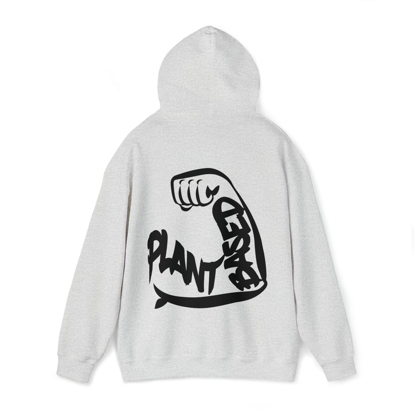 Plant Based Flex Hoodie