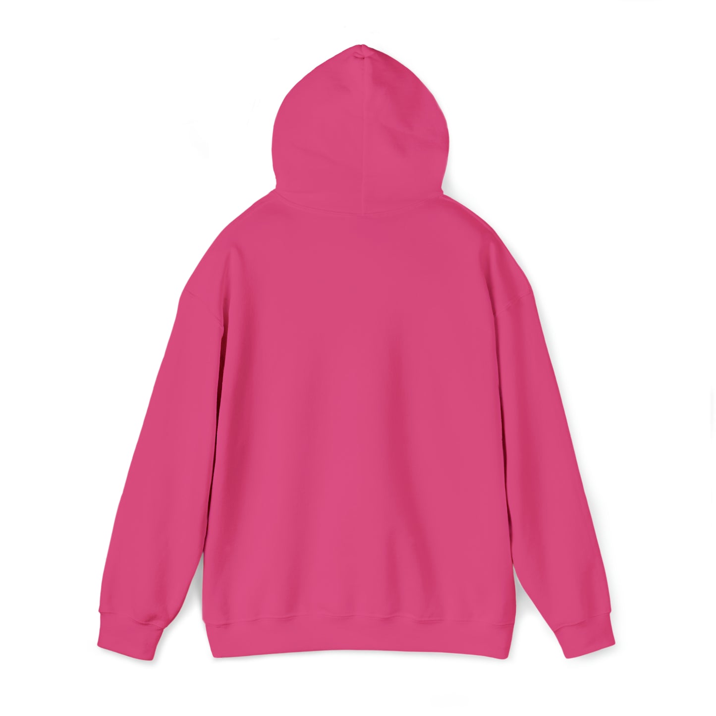 Vegan  -  Hooded Sweatshirt