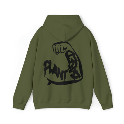 Plant Based Flex Hoodie