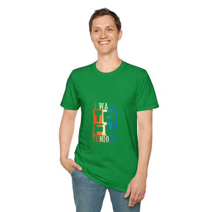 I Want TO FU Tonight Vegan T-shirt