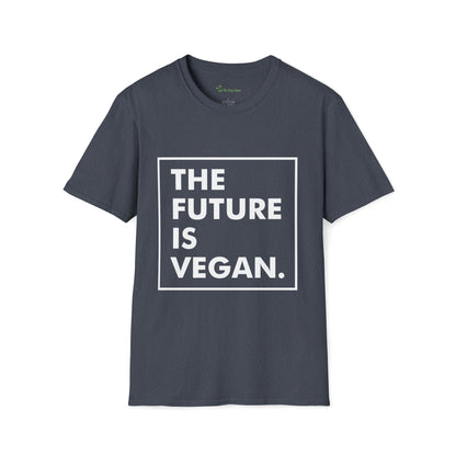 The Future is Vegan T-shirt