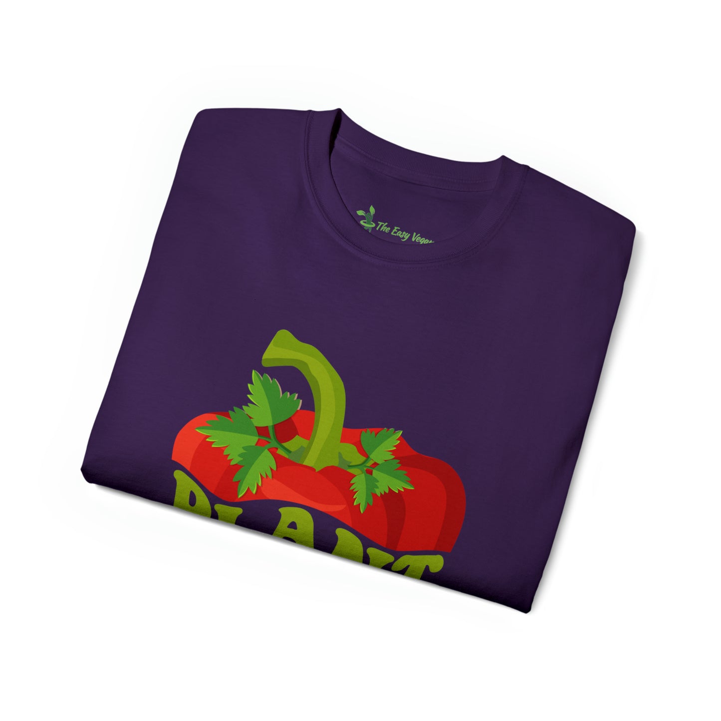 Plant Powered -  Tee