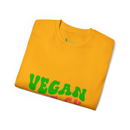 Vegan as F*CK -Tee