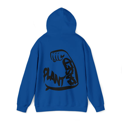 Plant Based Flex Hoodie