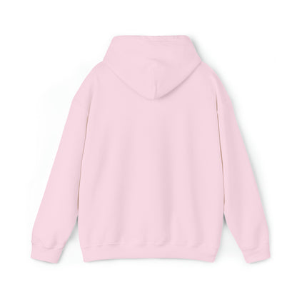 Vegan  -  Hooded Sweatshirt