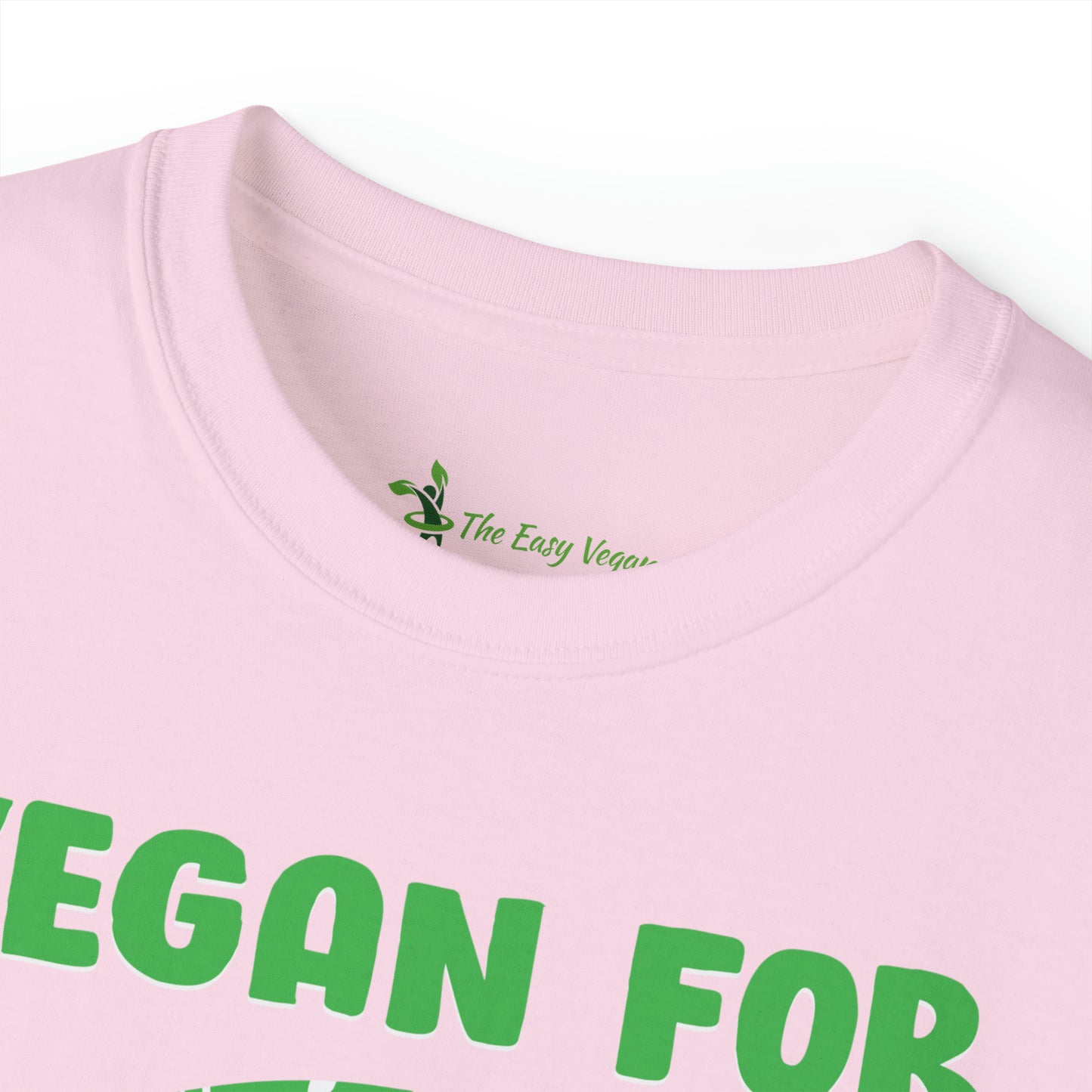 Vegan Peace for Everything -  Tee