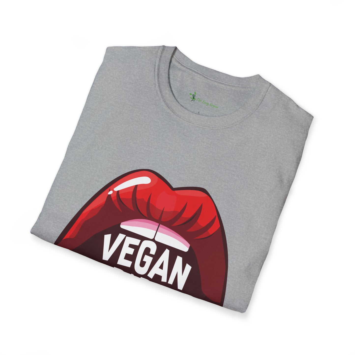 Vegan Babe T-shirt