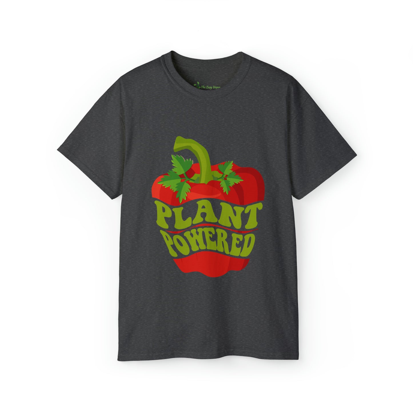 Plant Powered -  Tee