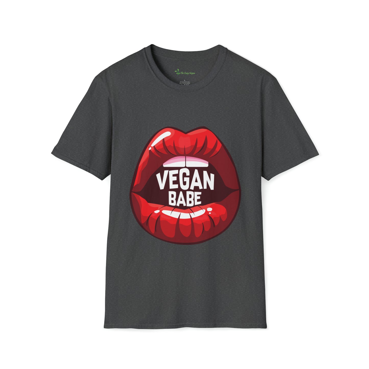 Vegan Babe T-shirt