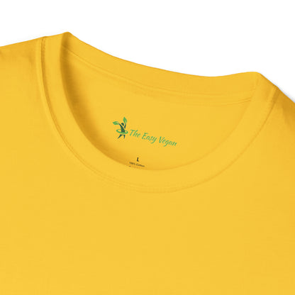 Vegan for Life T-shirt