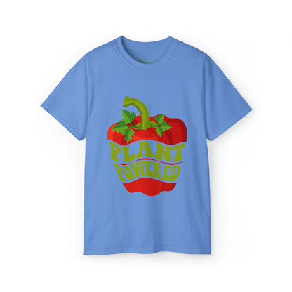 Plant Powered -  Tee