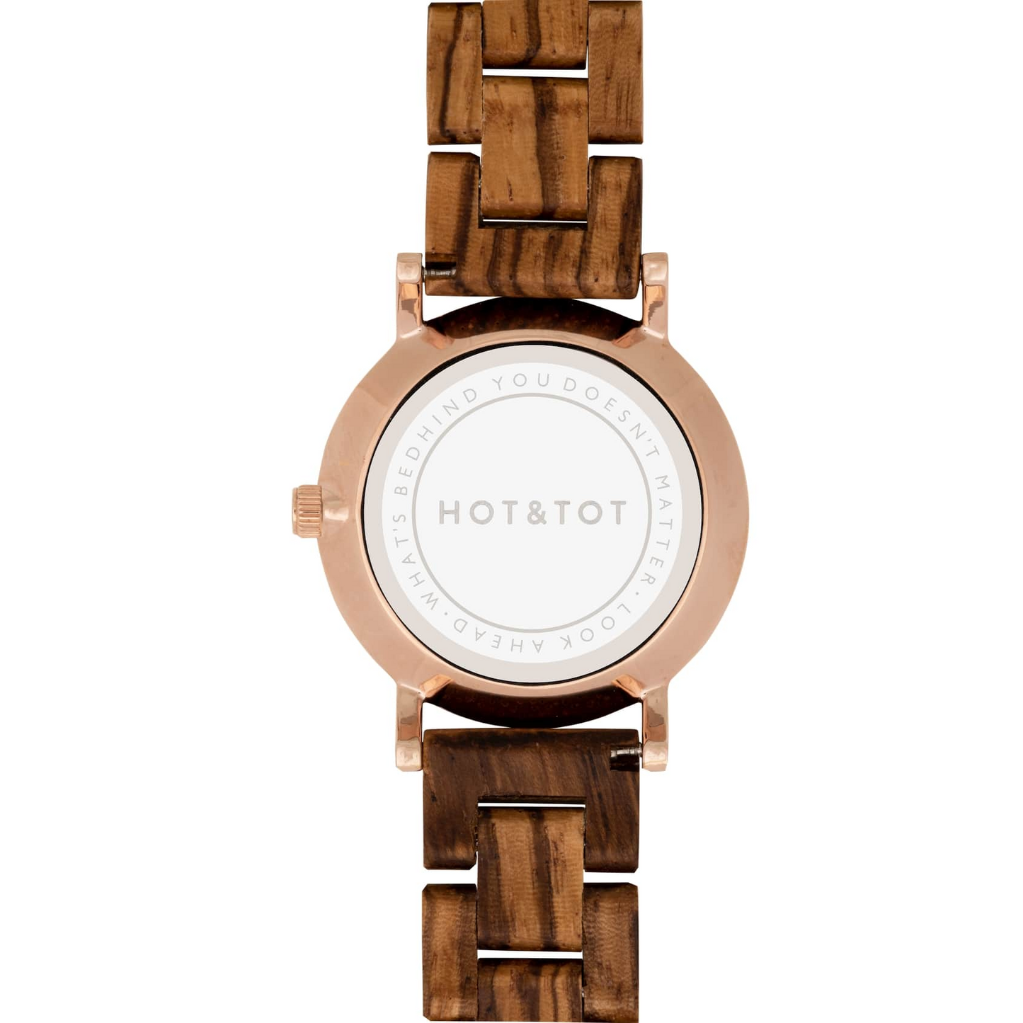Eos Watch | Sustainable | Wood watch | Vegan | Eco fashion