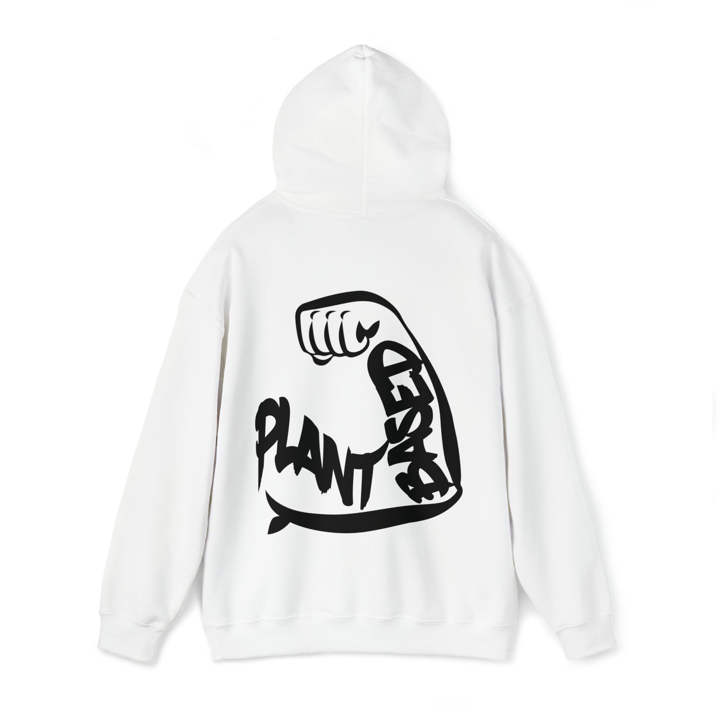 Plant Based Flex Hoodie