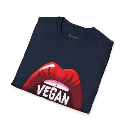 Vegan Babe T-shirt